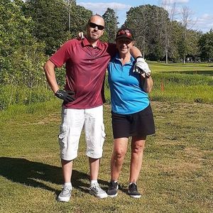 Meet your Posher, Carolyn